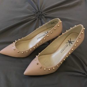 Kardashian collection heels